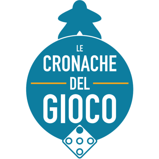 Logo Cronache