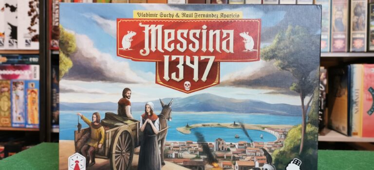 Copertina Messina 1347