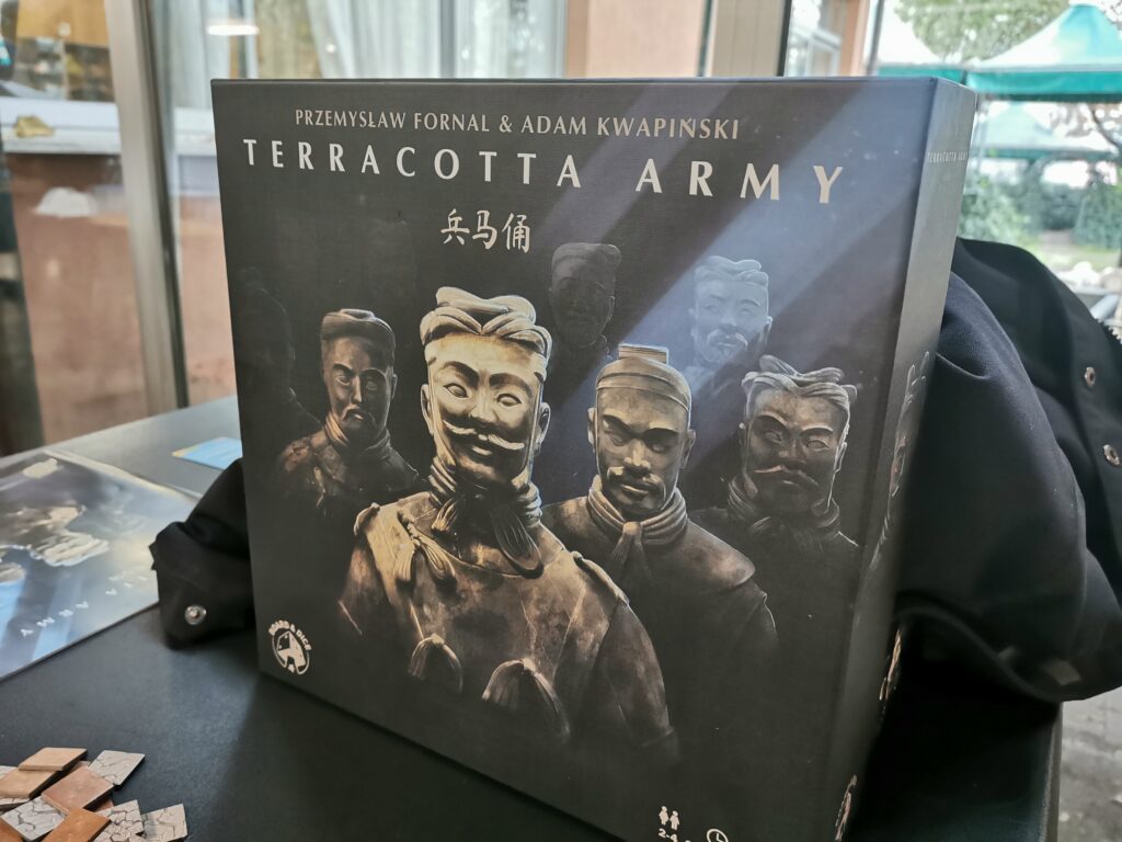 Terracotta Army