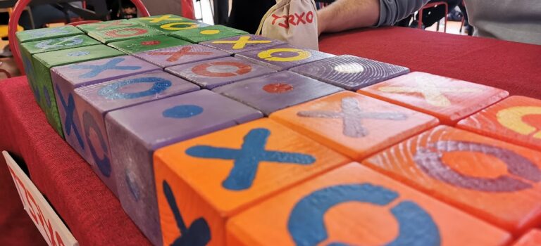 Terxo: Il Gioco che mi ha fatto letteralmente impazzire