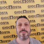 Il Pabis al GiocAosta - selfie