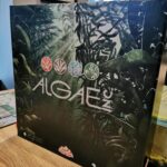 Scatola Algae Inc
