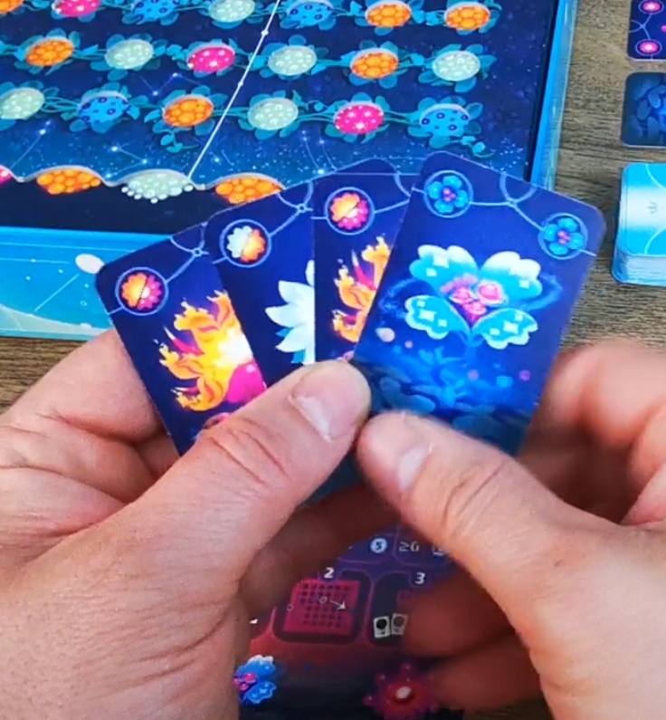 Carte di Gloomies