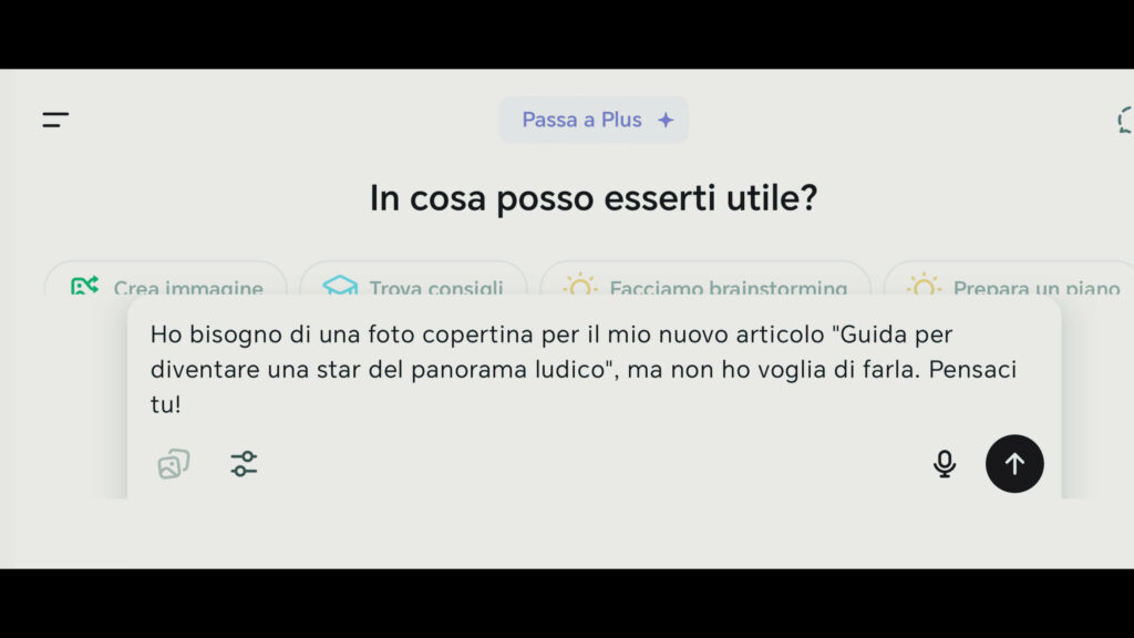 Copertina articolo guida per diventare una star del panorama ludico