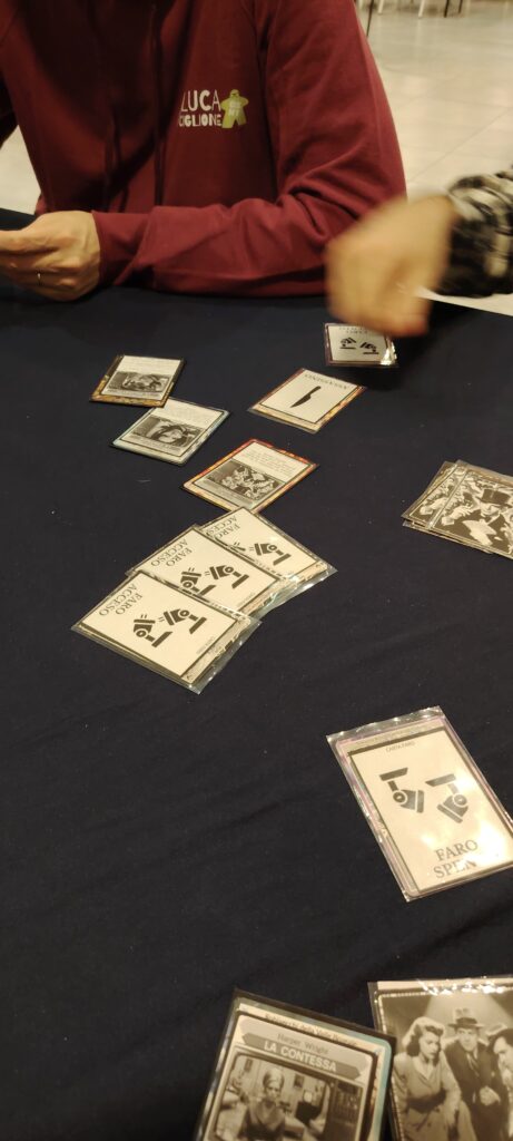 Giocando a intuito a Ideag 2026