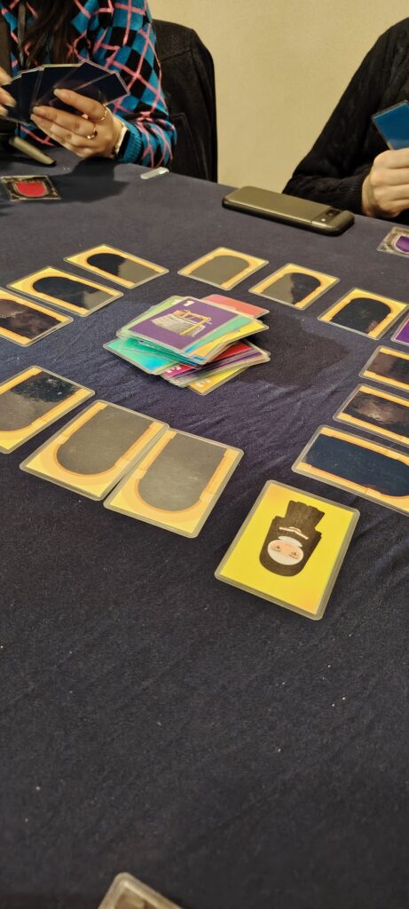 Dulcis in fundo ideag 2026