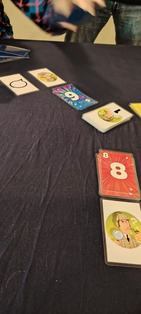 Gioco Poirot Tobia Botta a Ideag 2026