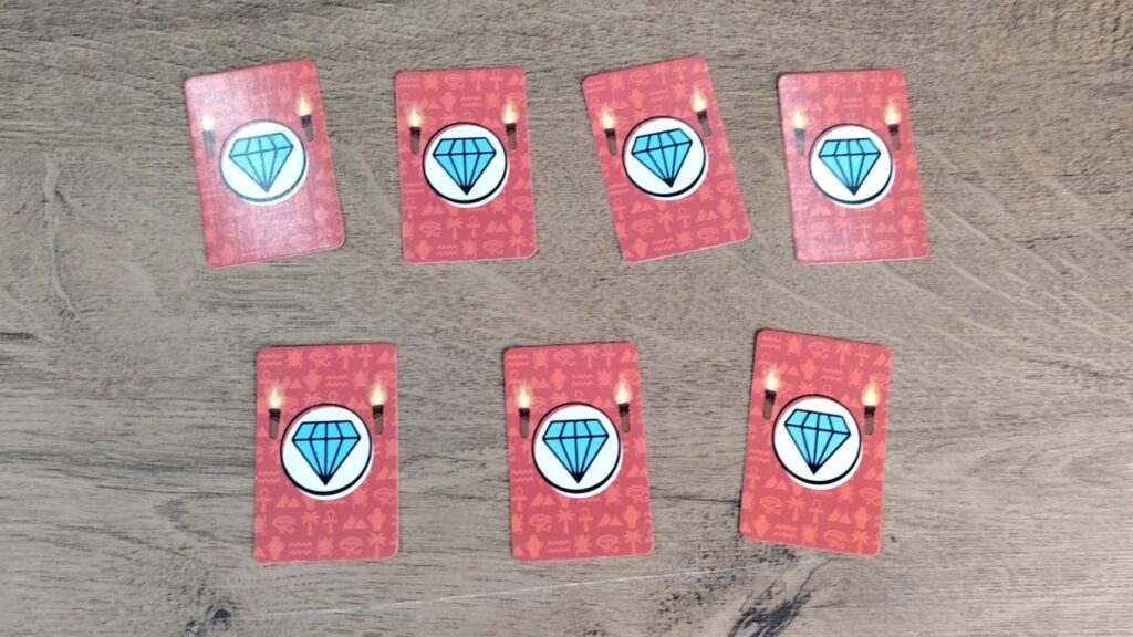 Tesori in Do Not Disturb