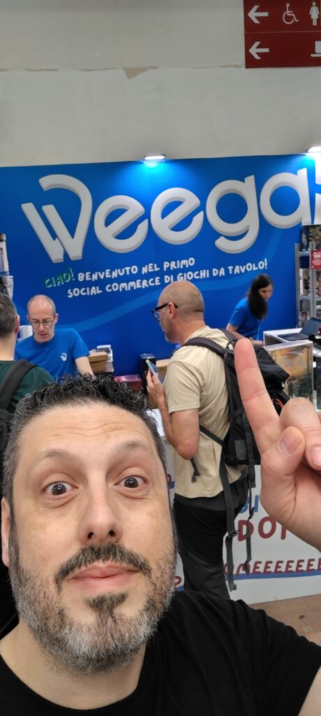 Da Weega