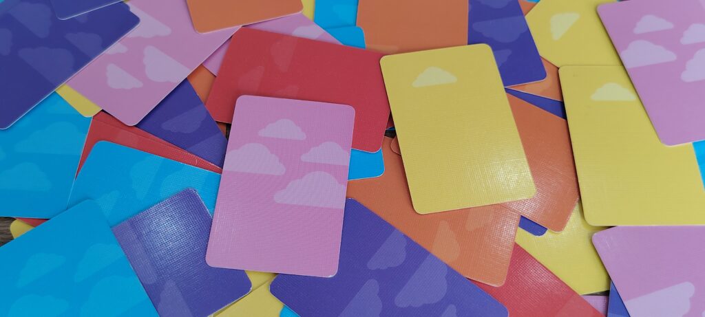 Le carte cielo